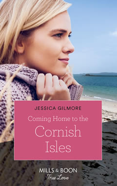 Coming Home to the Cornish Isles