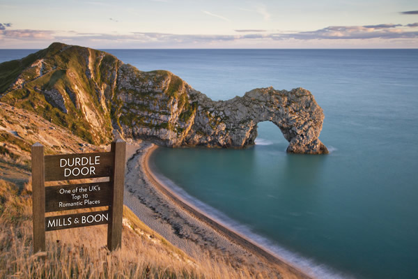 Durdle Door, Dorset
