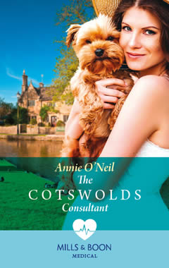 The Cotswolds Consultant