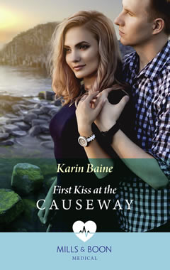 First Kiss at the Causeway